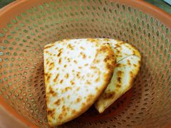 月牙烧饼-澄城水盆羊肉(朗福大厦店)