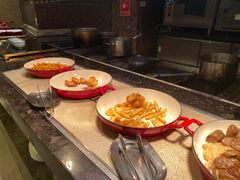 -索菲特西湖大酒店·香榭丽全日候餐厅(南山路店)