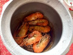 -南沙游艇会·大兵船餐厅