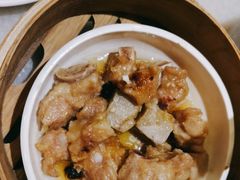 -金鼎轩(方庄天坛店)