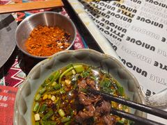 -火塘云南烧烤大排档