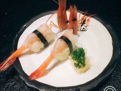 甜虾寿司-漫烤鱼&徐州烧烤夜宵(万达店)