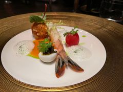 -金奥国际酒店温哥华扒房Vancouver Grill