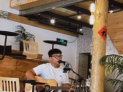-糖房咖啡(南锣鼓巷店)