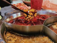 -陈艳红火锅菜·冒菜(簋街店)