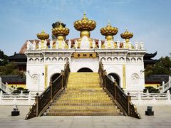 -上海东林寺(金山区)