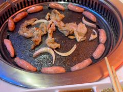 -杨记齐齐哈尔烤肉(总店)