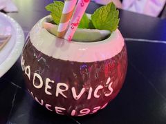 -MOSSO音乐酒吧·live house(南京旗舰店)