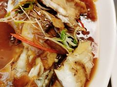 软煎黄花鱼-莆田餐厅PUTIEN(三里屯店)