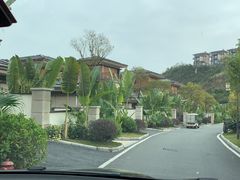 -清远熹乐谷温泉度假酒店