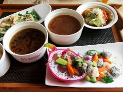 -纵享怡月月子中心(西稍门店)
