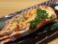 -花和海鲜自助(梅江店)