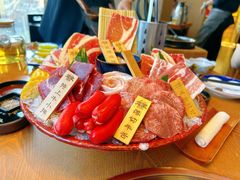 -炎蔵牛舌烤肉