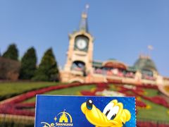 -上海迪士尼度假区