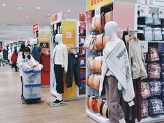 -优衣库(长沙国金中心店)