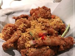 -港丽餐厅