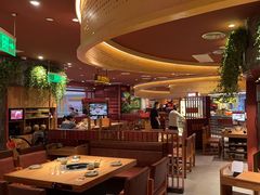 -巴奴毛肚火锅(龙湖锦艺城店)