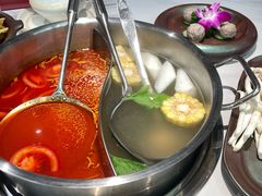 -潮正和潮汕牛肉火锅·老字号(番禺万达店)