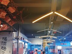 -大头叔烤鸡爪·朝鲜族烤串(天池路店)