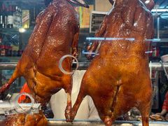 -老字号蛇口德记烧腊饭店·海鲜加工