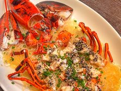 -五缘湾凯悦酒店·悦饗中餐厅