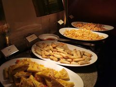 -嘉兴华美达酒店(秦逸路店)