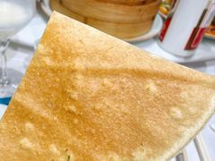 葱香薄脆-院8里·少城记忆老川菜(宽窄巷子店)