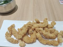 -小木屋拌饭(西安华阳城店)