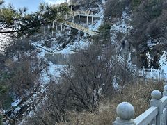 -洛阳白云山景区