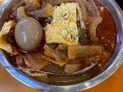 -雙冲柳州螺蛳粉&酸嘢&桂林米粉(簋街店)