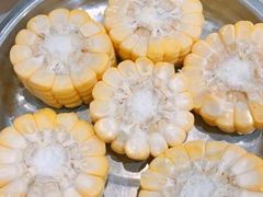 玉米-伟记牛肉(金鸿公路店)