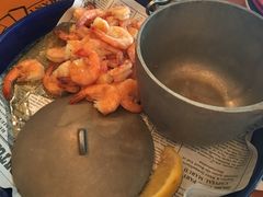 -阿甘虾餐厅(凌霄阁店)