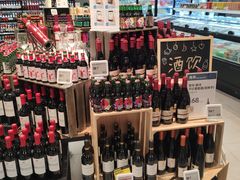 零售区-盒马鲜生(新都心店)