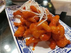 -徐鼎盛民间菜(南坪后堡店)