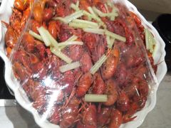 -新发展亚太JW万豪酒店·福苑咖啡厅