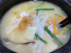 -蒙自源米线大王(虎门国际购物中心店)