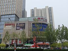 -必胜客(港悦广场店)