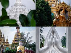 -德宏芒市国际机场