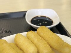 -禾康记好粥道(二连店)