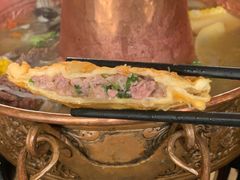 -陀岗美食·云南藏式特色餐厅