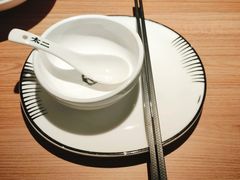 餐具摆设-太二酸菜鱼(群光广场店)