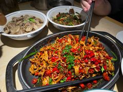 -大碗先生(万家丽店)