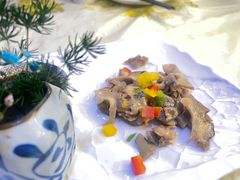 鸿山角螺-堂宴·老厦门私房菜(1988仙岳总店)