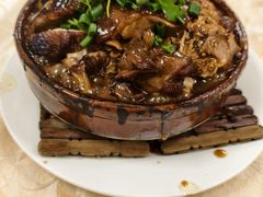 -孖宝酒家(狮岭店)