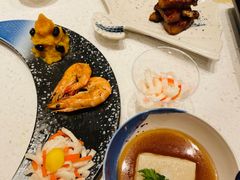 -ABC Cooking Studio(上海环球金融中心店)