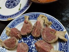 肚包肉-清真·京华源铜锅涮肉(丰庆店)