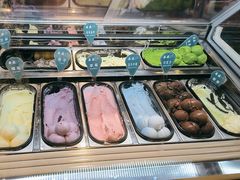 -東盛炭烤自助料理(浦东文峰广场店)