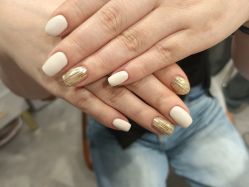 -菜菜美甲美睫皮肤管理
