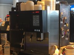 -麦当劳(禄口机场T2航站楼)