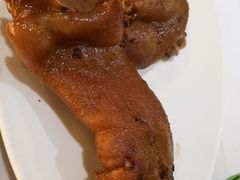 -眷江南之小蓝鲸(王府大街店)